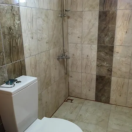 Alloggio in famiglia Gonul Kaleucagız